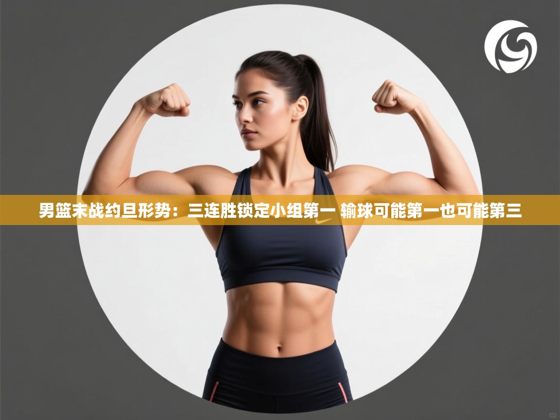 男篮末战约旦形势:三连胜锁定小组第一 输球可能第一也可能第三 第1张