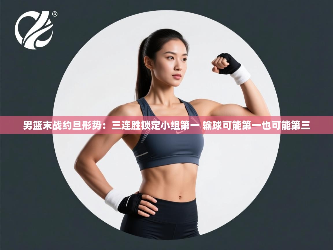 男篮末战约旦形势:三连胜锁定小组第一 输球可能第一也可能第三 第2张