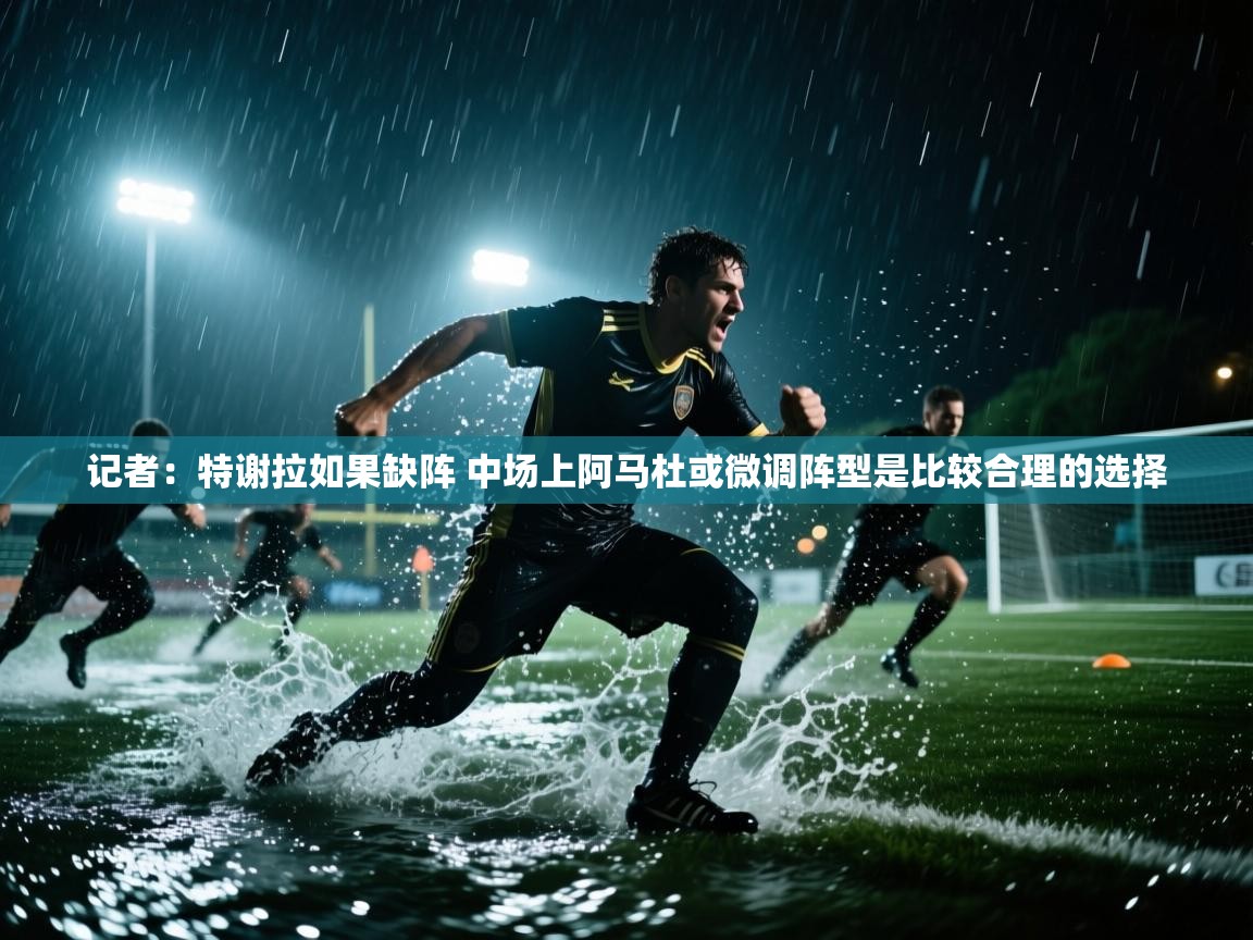 记者:特谢拉如果缺阵 中场上阿马杜或微调阵型是比较合理的选择 第1张