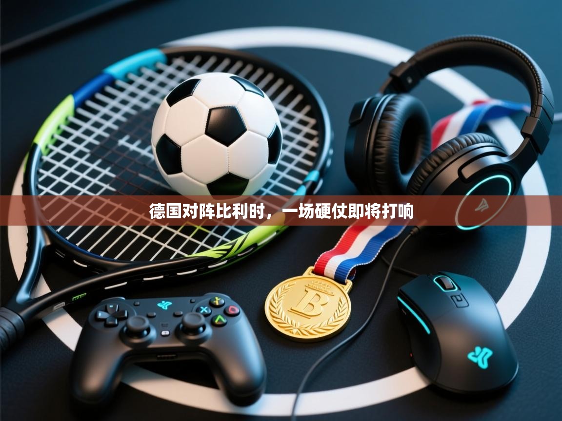 德国对阵比利时，一场硬仗即将打响  第1张