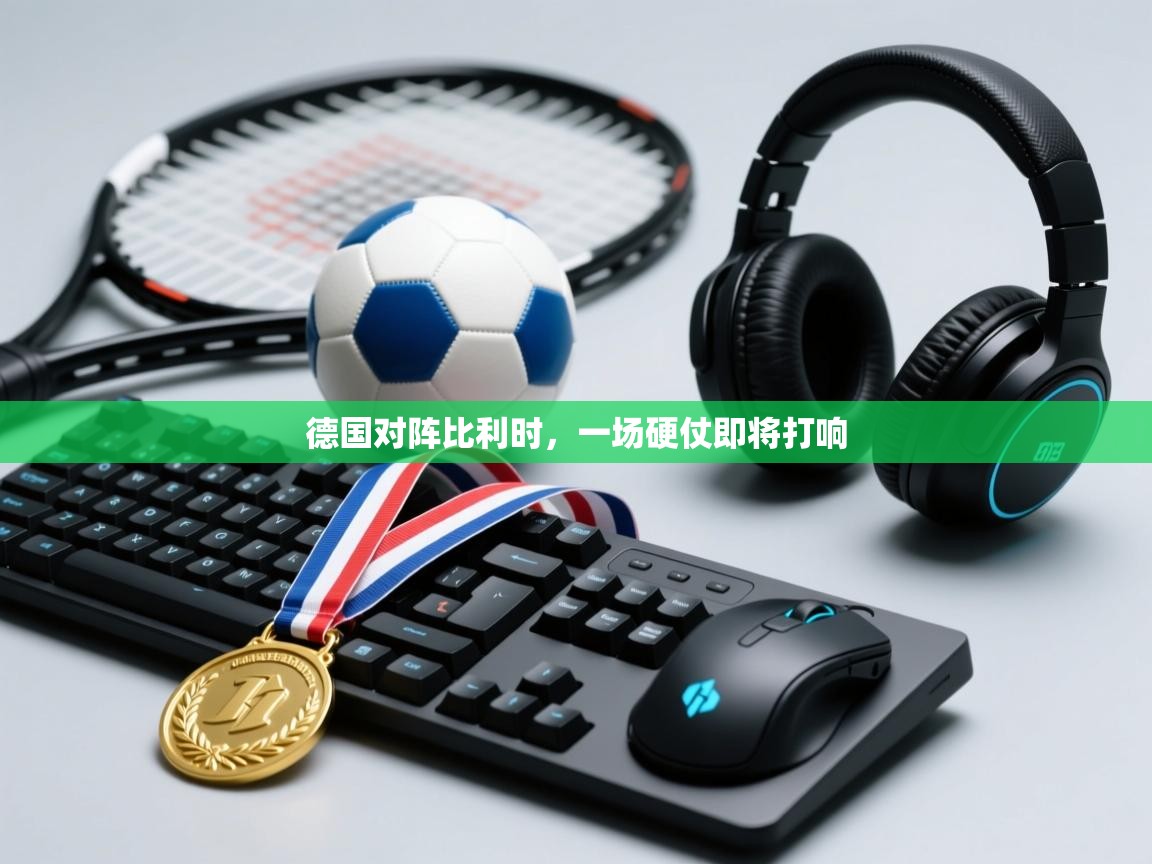 德国对阵比利时，一场硬仗即将打响  第2张