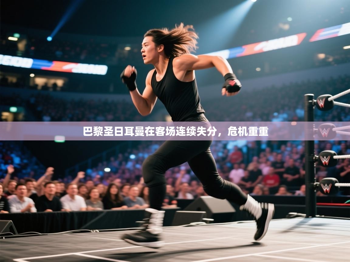 巴黎圣日耳曼在客场连续失分，危机重重  第2张