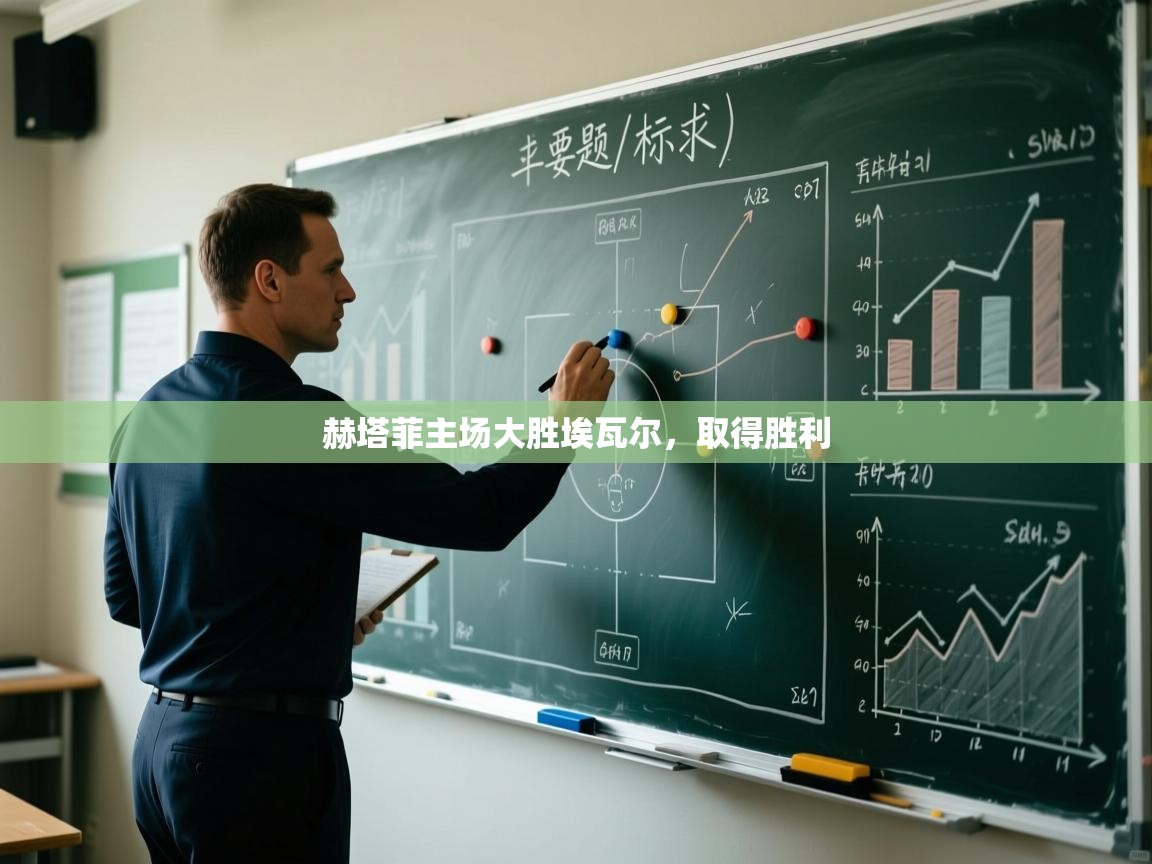 赫塔菲主场大胜埃瓦尔，取得胜利  第1张